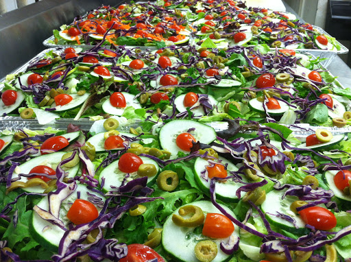 Caterer «Legends Caterers», reviews and photos, 122 N Main St, Milltown, NJ 08850, USA