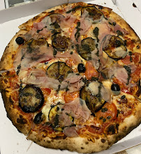 Plats et boissons du Pizzas à emporter GIGI'S PIZZA à Fréjus - n°1
