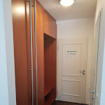 Photo n°3 de l'avis de Bianka.t fait le 01/12/2018 à 12:30 sur le  Gartenhotel Luisental à Mülheim