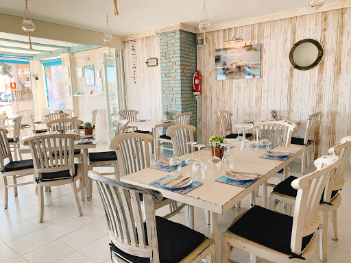 Información y opiniones sobre Sa Gavina MEDITERRÁNEO-ORIENTAL de Colonia De Sant Jordi