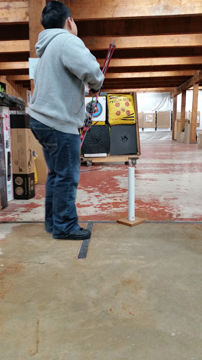 Archery Store «Center Sports of Columbia», reviews and photos, 3 Orlando Dr, Columbia, CT 06237, USA