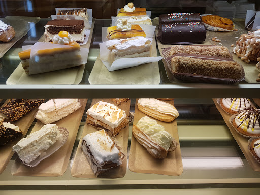 Pastelería Ángela en Estella, Navarra