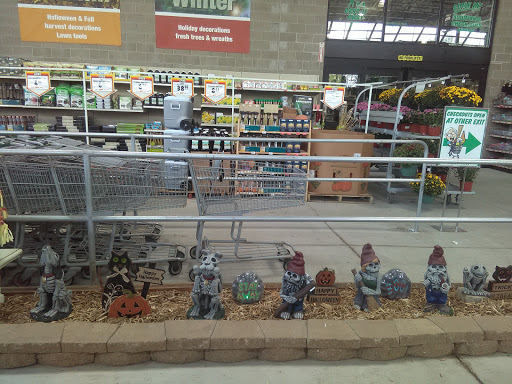 Home Improvement Store «Menards», reviews and photos, 2800 Indian Dr, Port Huron, MI 48060, USA