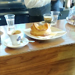 Photo n°3 de l'avis de dario.n fait le 23/02/2022 à 11:25 sur le  Tiziano à Calimera