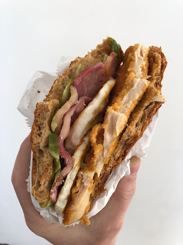 Reviews of St Helens Bakery in London - Bakery