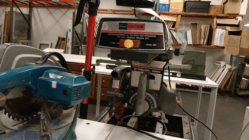 Home Goods Store «Habitat for Humanity Restore», reviews and photos