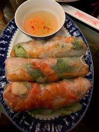 Plats et boissons du Restaurant vietnamien Restaurant Kim Long à Bollène - n°14