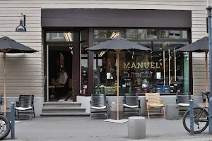 Manuel's image