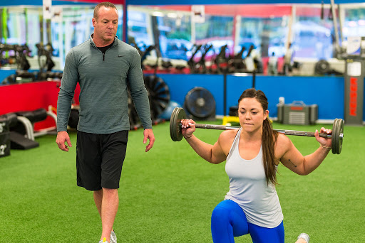 Gym «Innovative Fitness LLC», reviews and photos, 1105 Regents Blvd, Fircrest, WA 98466, USA