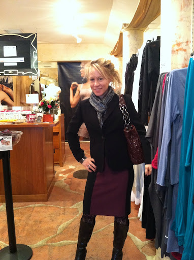 Lingerie Store «SOL», reviews and photos, 3010 E 6th Ave, Denver, CO 80206, USA