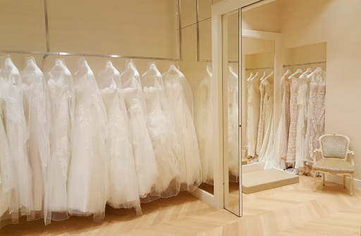 Maison Magic - Atelier Sposa