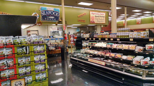 Health Food Store «Sprouts Farmers Market», reviews and photos, 17482 Yorba Linda Blvd, Yorba Linda, CA 92886, USA