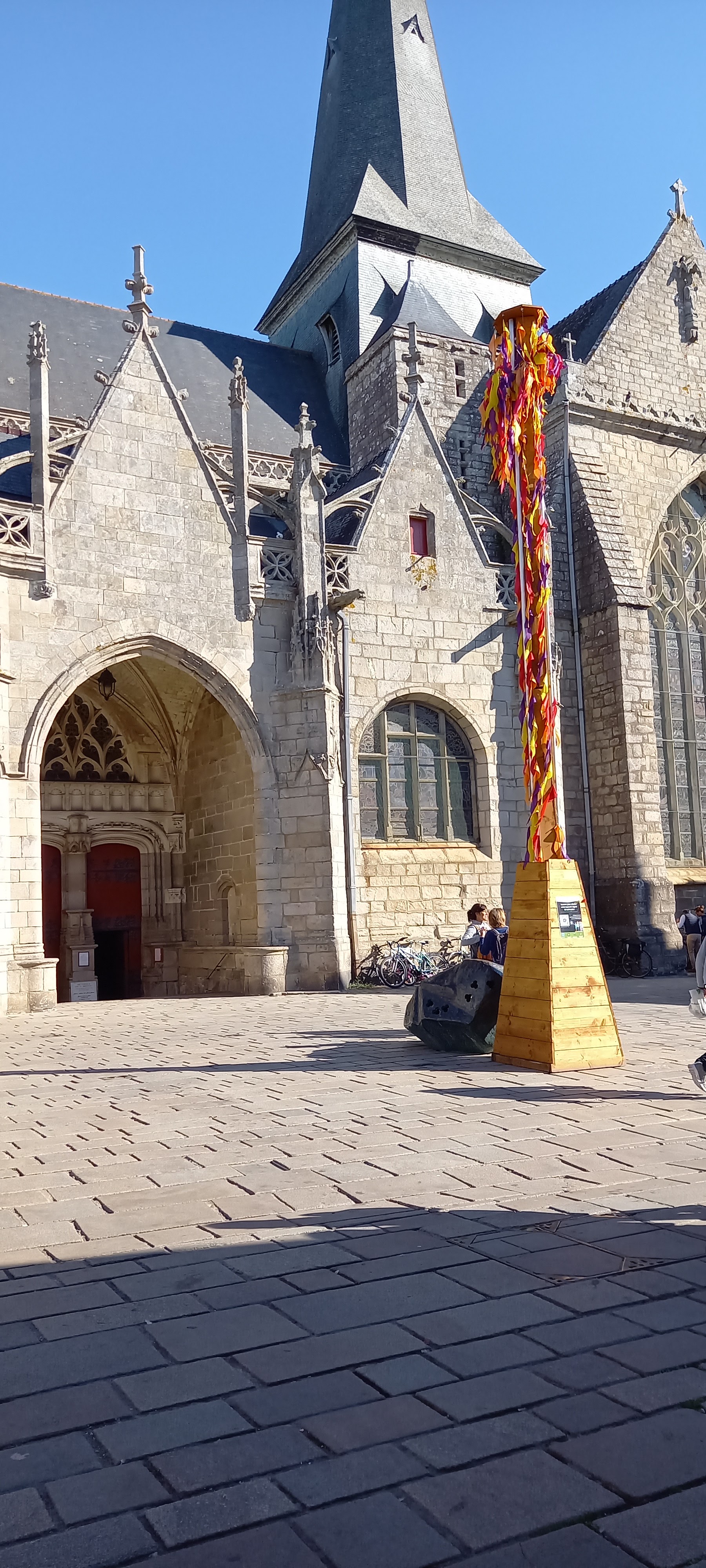 Photo n° 1 de l'avis de Christiane.u fait le 18/09/2022 à 10:05