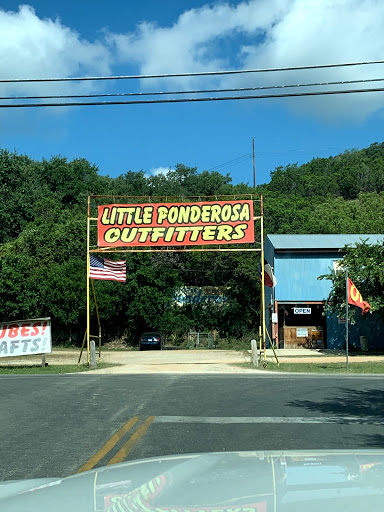 Raft Trip Outfitter «Little Ponderosa River Otfttrs», reviews and photos, 2001 Ponderosa Dr, New Braunfels, TX 78132, USA