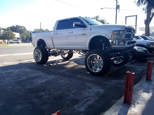 Home Goods Store «Dollar General», reviews and photos, 488 W Main St, Mayo, FL 32066, USA