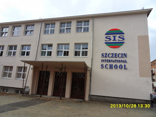 Szczecin International School
