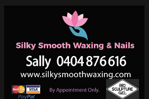 Silky Smooth Waxing and Nails image