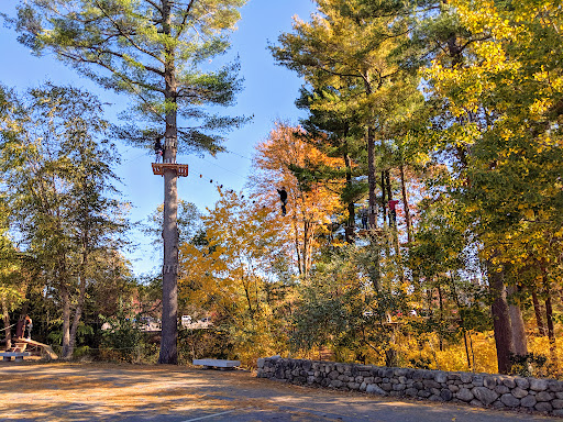 Park «TreeTop Adventures», reviews and photos, 200 New Boston Dr, Canton, MA 02021, USA