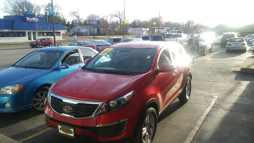 Top Notch Auto Brokers, 712 W Rollins Rd, Round Lake Beach, IL 60073, USA, 