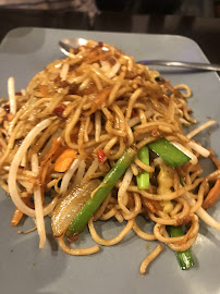 Nouille du Restaurant thaï Thaï Viet Gourmet à Paris - n°18