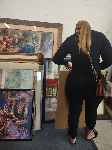 Thrift Store «Goodwill», reviews and photos, 240 S White Horse Pike, Hammonton, NJ 08037, USA