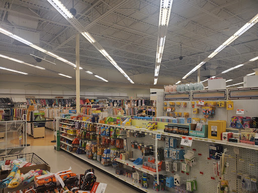 Fabric Store «Jo-Ann Fabrics and Crafts», reviews and photos, 2930 Preston Rd Ste 800, Frisco, TX 75034, USA