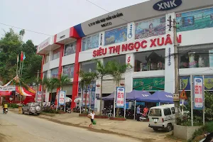 Ngoc Xuan supermarket image