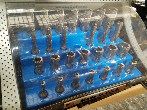 Steel Distributor «Joseph Fazzio-Wall LLC», reviews and photos, 5001 NJ-33, Farmingdale, NJ 07727, USA