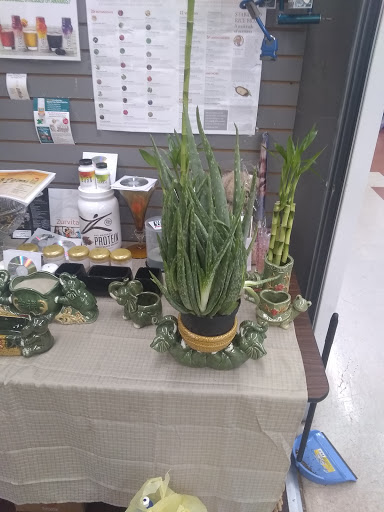 Discount Store «Greenbriar Discount Mall», reviews and photos, 2975 Headland Dr SW, Atlanta, GA 30311, USA