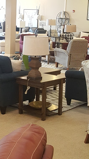 Furniture Store «La-Z-Boy Furniture Galleries», reviews and photos, 233 Buckland Hills Dr, Manchester, CT 06040, USA