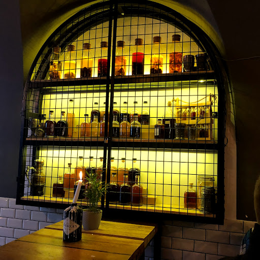 Klar Cocktail Bar