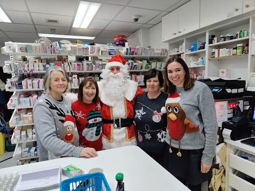 Ann Grays totalhealth Pharmacy in Limerick, Co. Limerick (Luimneach)