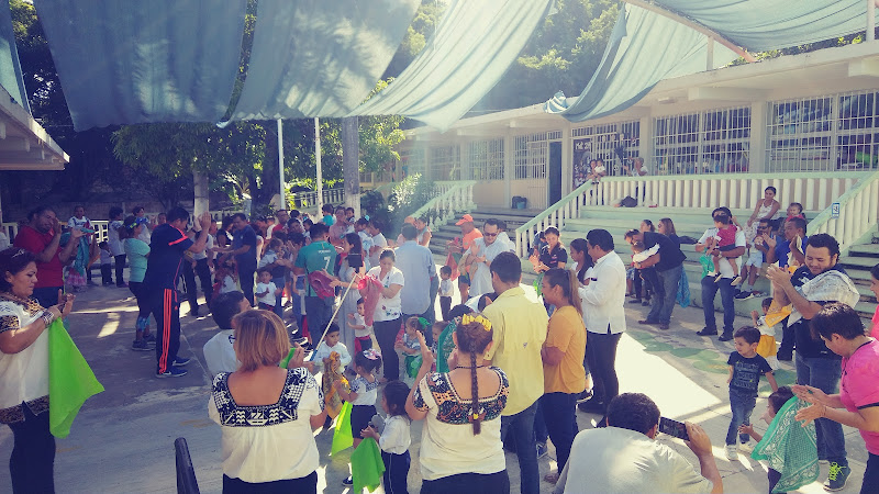 CENTRO DE DESARROLLO INFANTIL No.1 SECUD