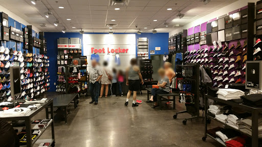 Shoe Store «Foot Locker», reviews and photos, 3100 SW College Rd, Ocala, FL 34474, USA