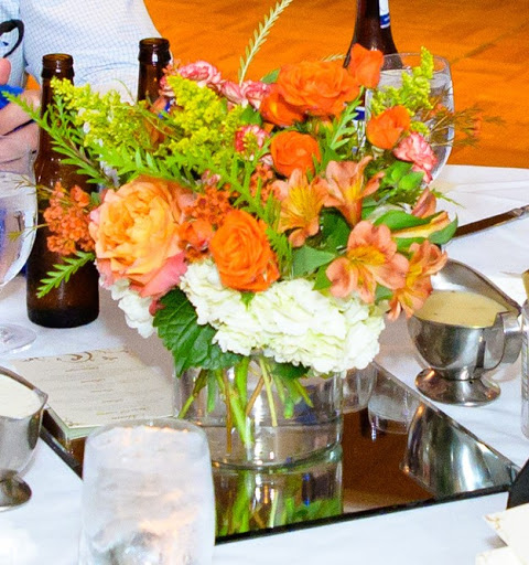 Florist «Sedgefield Florist», reviews and photos, 5002 High Point Rd a, Greensboro, NC 27407, USA