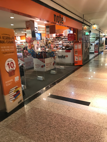 note! Viana do Castelo - Estação Viana Shopping