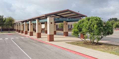 Oak Meadow Elementary School