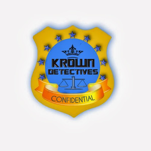 Agentie de Detectivi Particulari Krown Detectives Brasov - <nil>