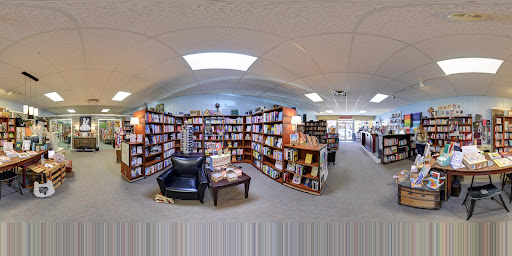 Book Store «Reading Rock Books», reviews and photos, 122 N Main St, Dickson, TN 37055, USA