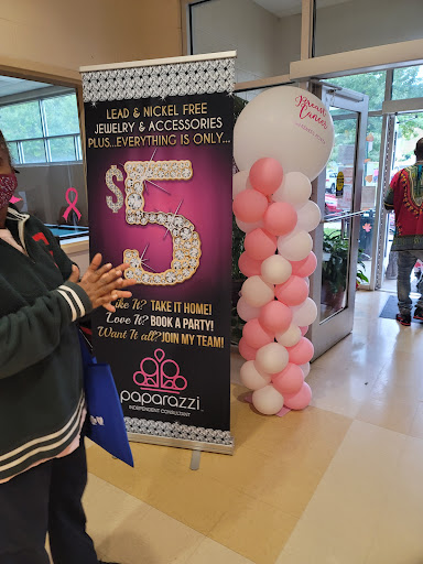 Recreation Center «Exchange Recreation Center», reviews and photos, 2771 Columbia Dr, Decatur, GA 30034, USA