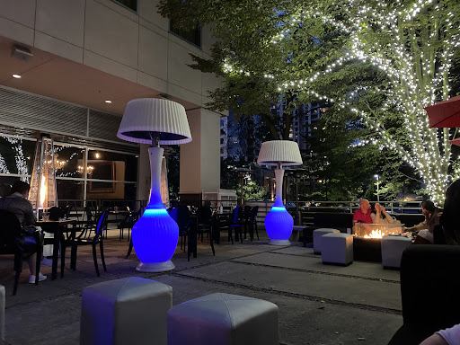 Lounge «Suite Lounge», reviews and photos, 10500 NE 8th St, Bellevue, WA 98004, USA