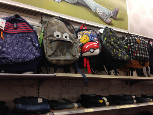 Department Store «Target», reviews and photos, 1883 Wentzville Pkwy, Wentzville, MO 63385, USA