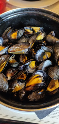 Plats et boissons du Restaurant français Brasserie Edgar à Vannes - n°13