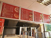 Menu du Bistro Schwanebeck à Schwanebeck