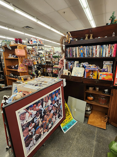 Endless Treasures Jaffrey