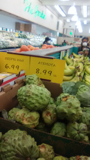 Asian Grocery Store «Ocean Supermarket», reviews and photos, 2 S Park Victoria Dr, Milpitas, CA 95035, USA