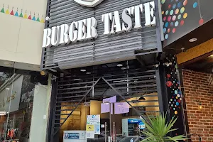 Burger Taste image