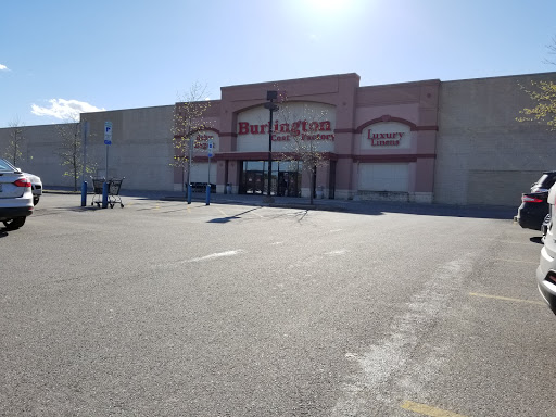 Clothing Store «Burlington Coat Factory», reviews and photos, 229 Springer Dr, Bangor, ME 04401, USA
