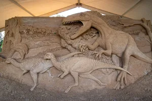 Sand Sculpting Australia image
