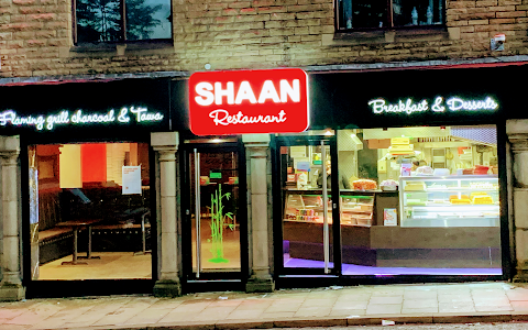 Shaan Restaurant image